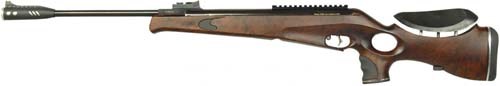 تفنگ بادی ( ساچمه ای )   Retay 135X Wood106876